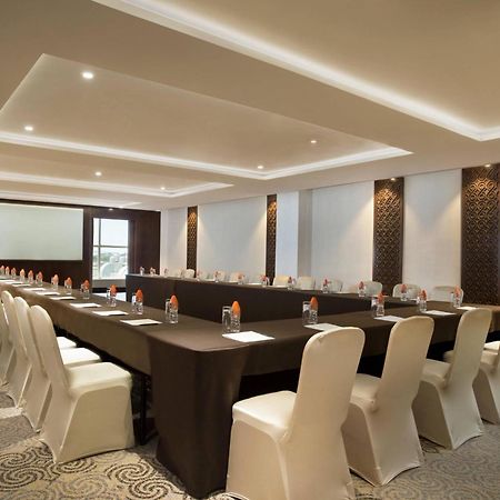 Four Points By Sheraton נקסר מראה חיצוני תמונה