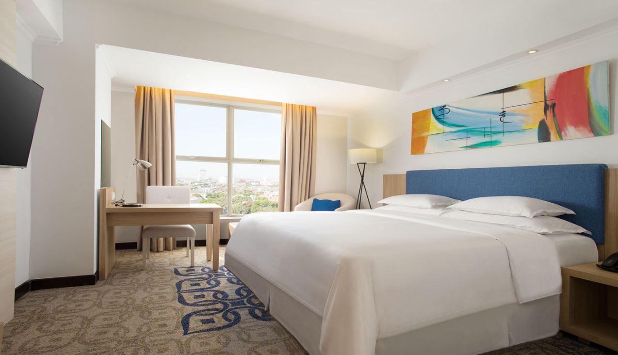 Four Points By Sheraton נקסר מראה חיצוני תמונה