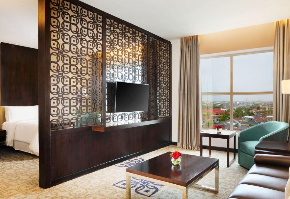Four Points By Sheraton נקסר מראה חיצוני תמונה