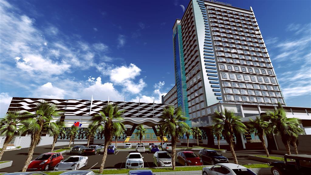 Four Points By Sheraton נקסר מראה חיצוני תמונה
