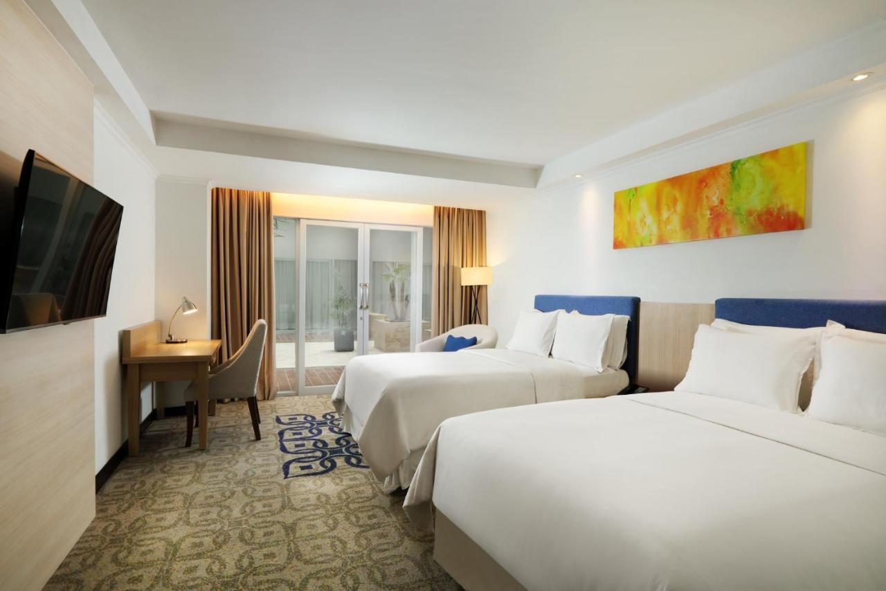 Four Points By Sheraton נקסר מראה חיצוני תמונה