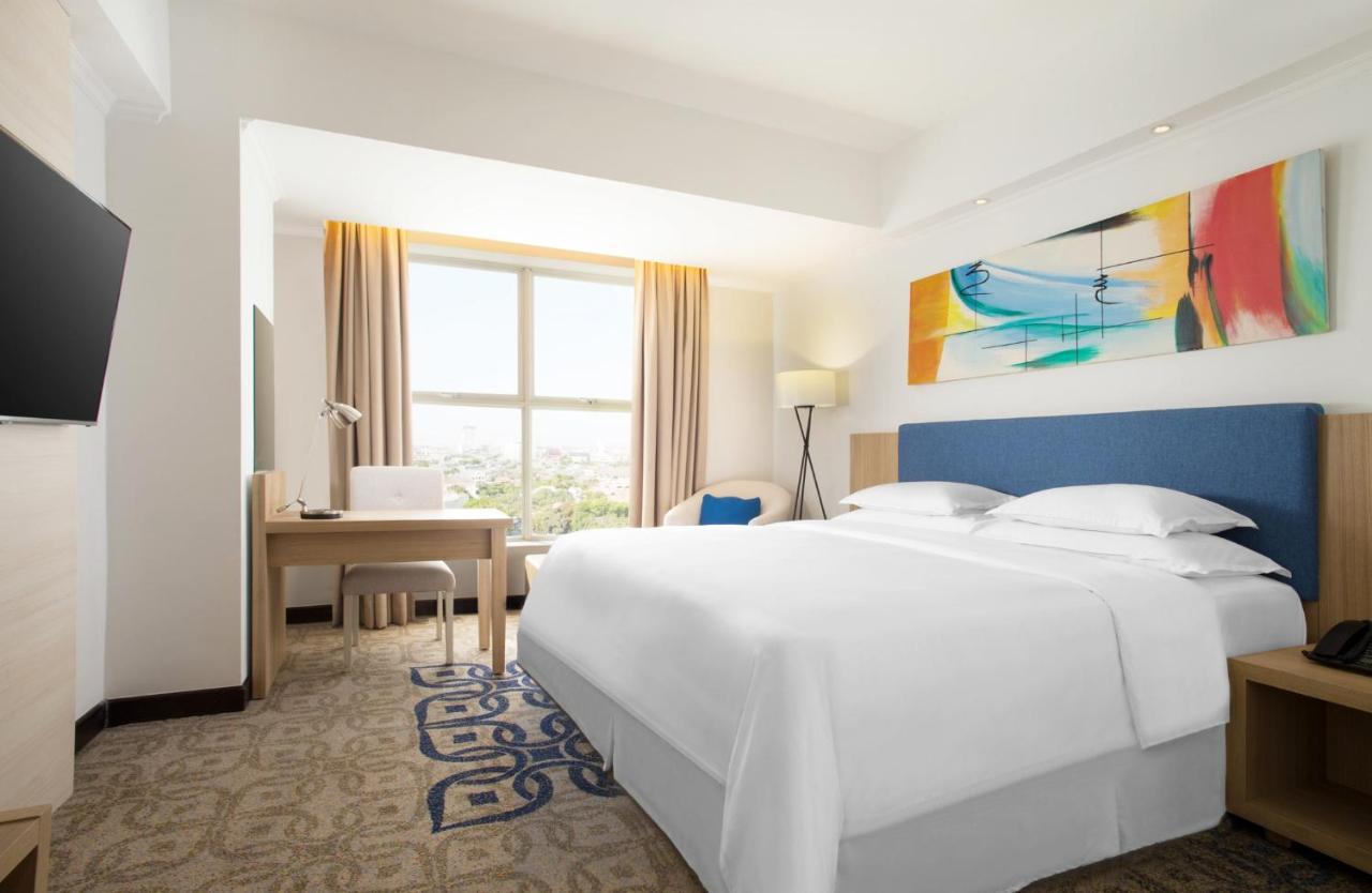 Four Points By Sheraton נקסר מראה חיצוני תמונה
