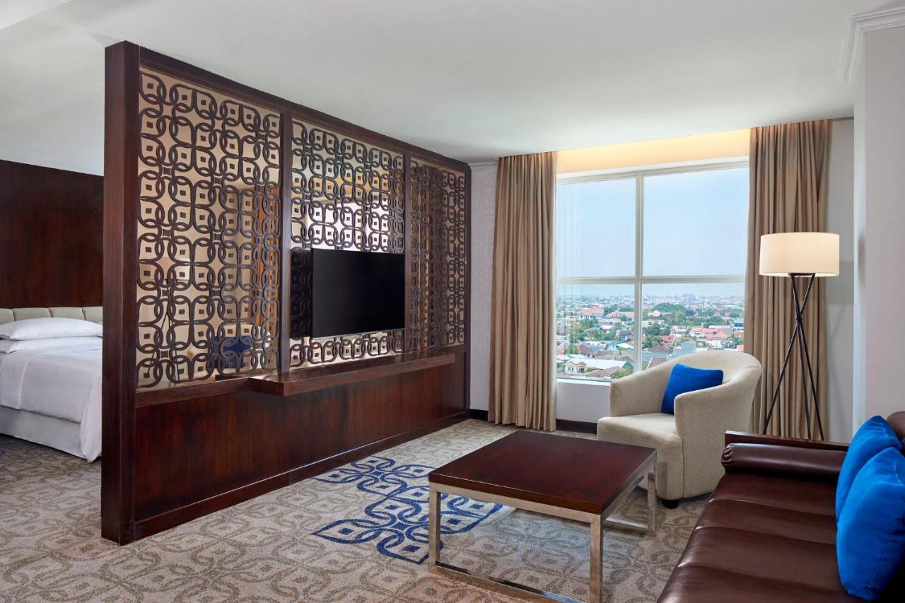 Four Points By Sheraton נקסר מראה חיצוני תמונה