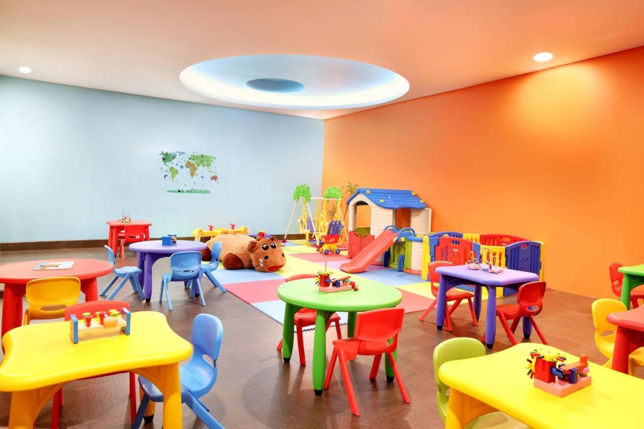 Four Points By Sheraton נקסר מראה חיצוני תמונה
