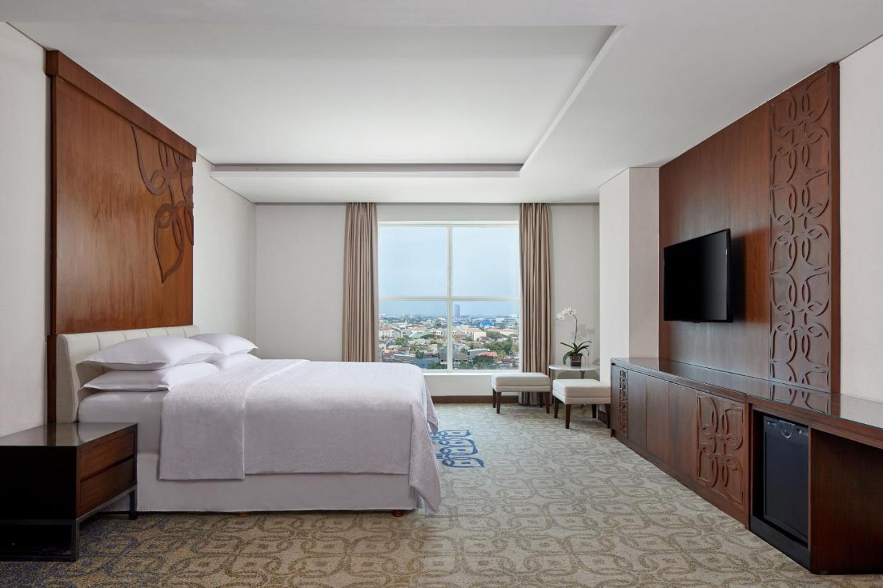 Four Points By Sheraton נקסר מראה חיצוני תמונה