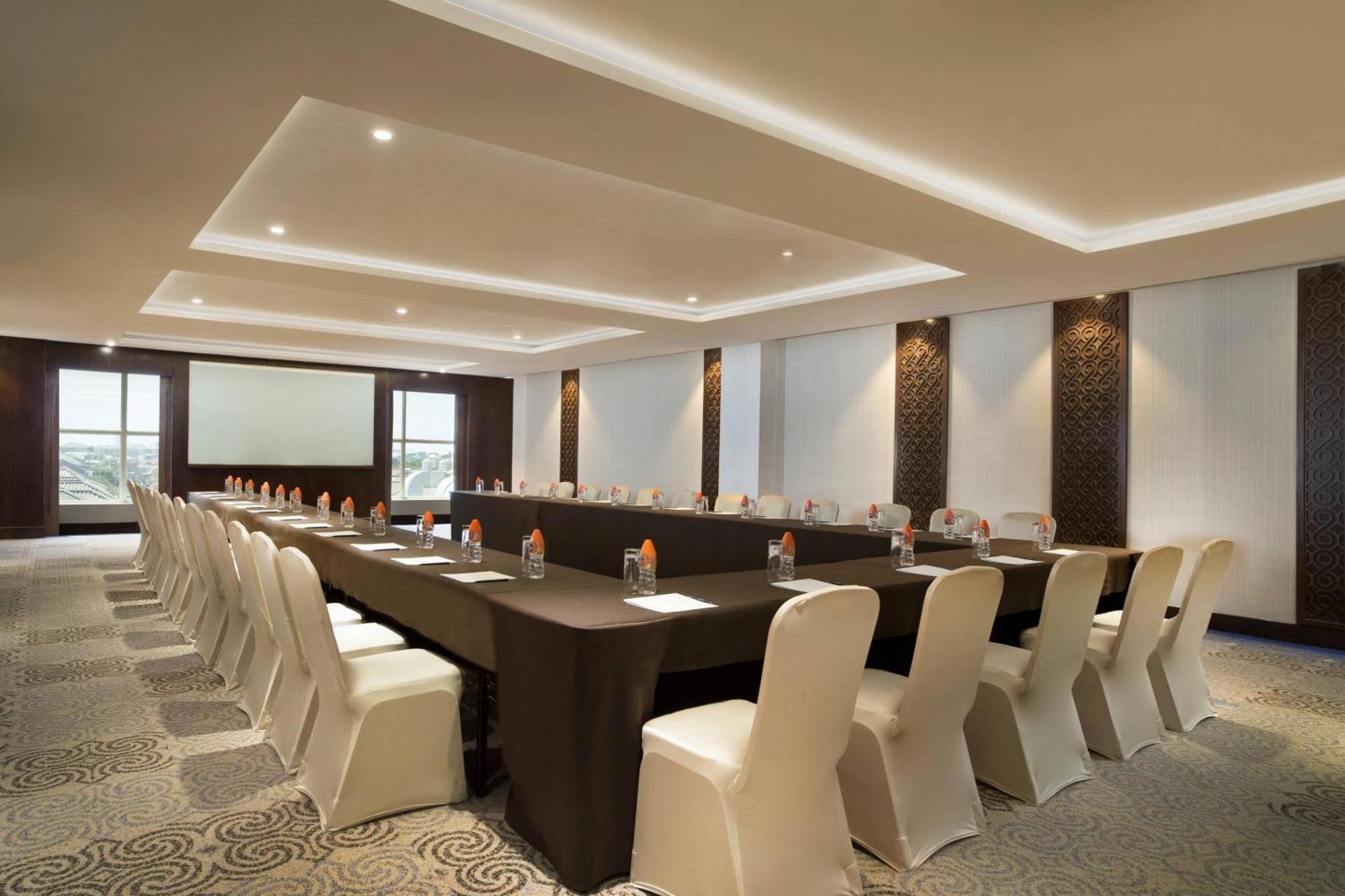 Four Points By Sheraton נקסר מראה חיצוני תמונה