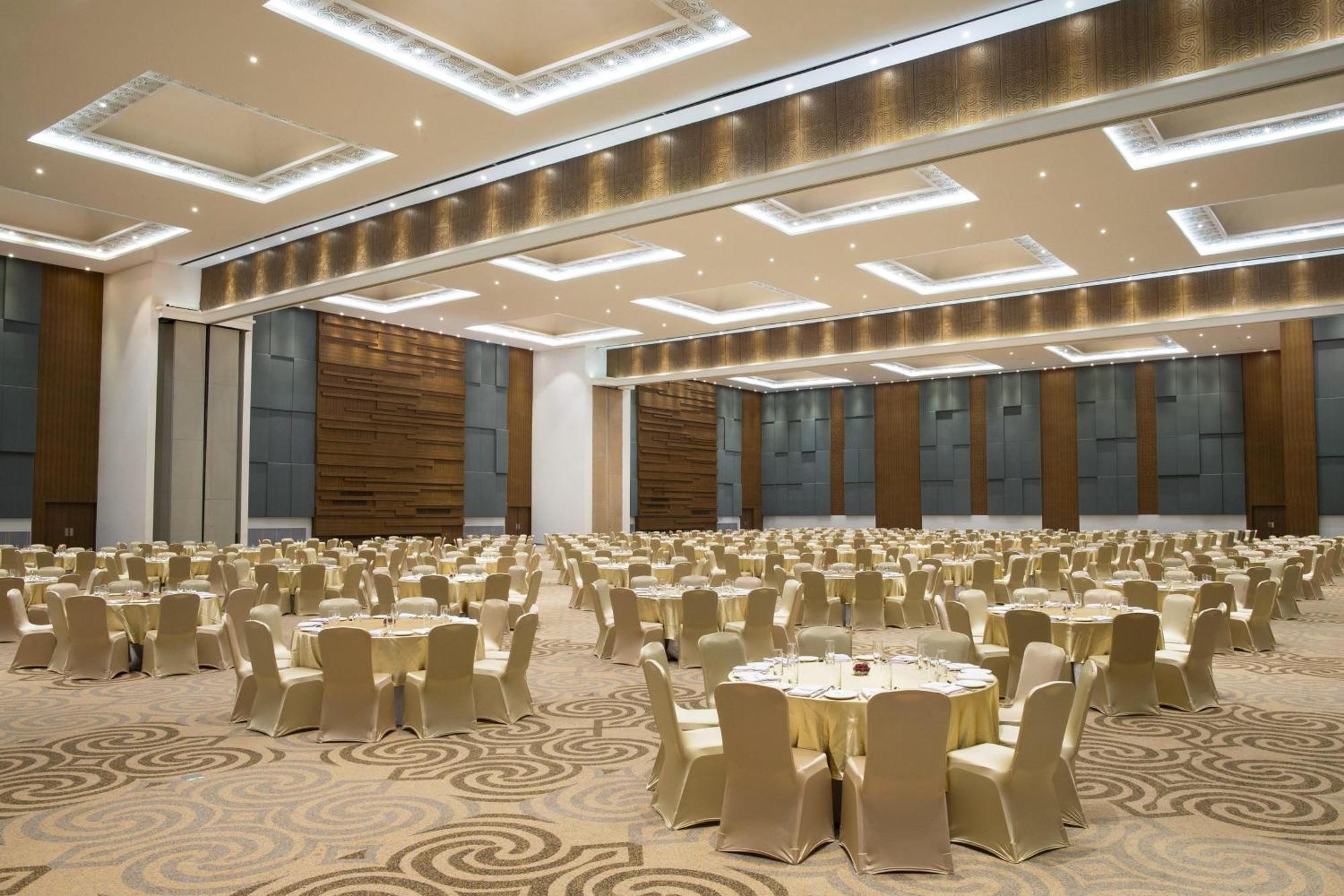 Four Points By Sheraton נקסר מראה חיצוני תמונה
