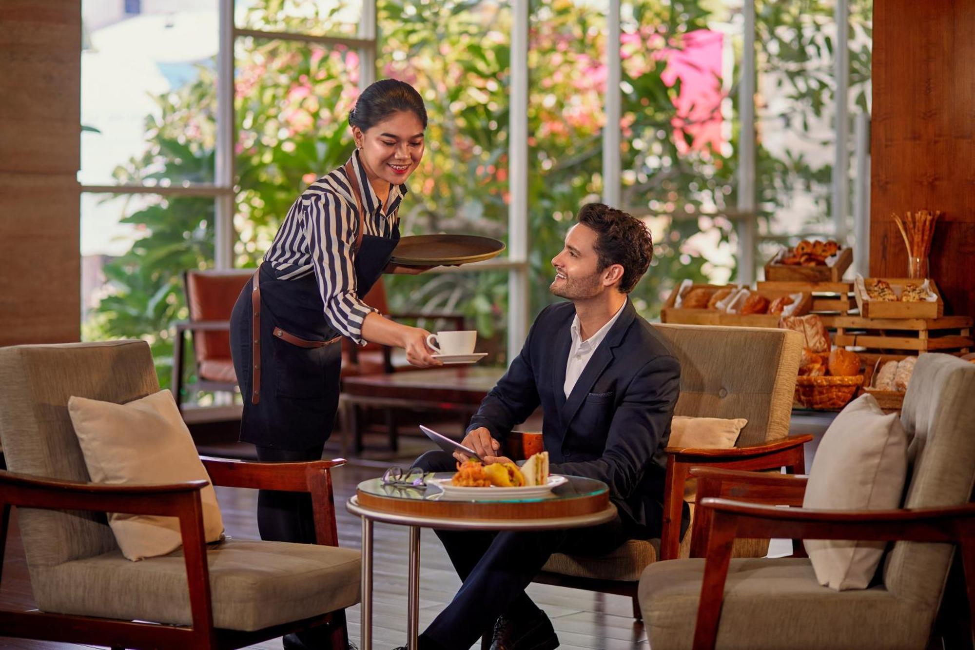 Four Points By Sheraton נקסר מראה חיצוני תמונה