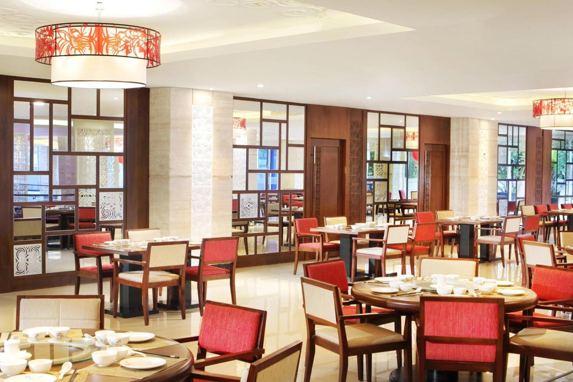 Four Points By Sheraton נקסר מראה חיצוני תמונה