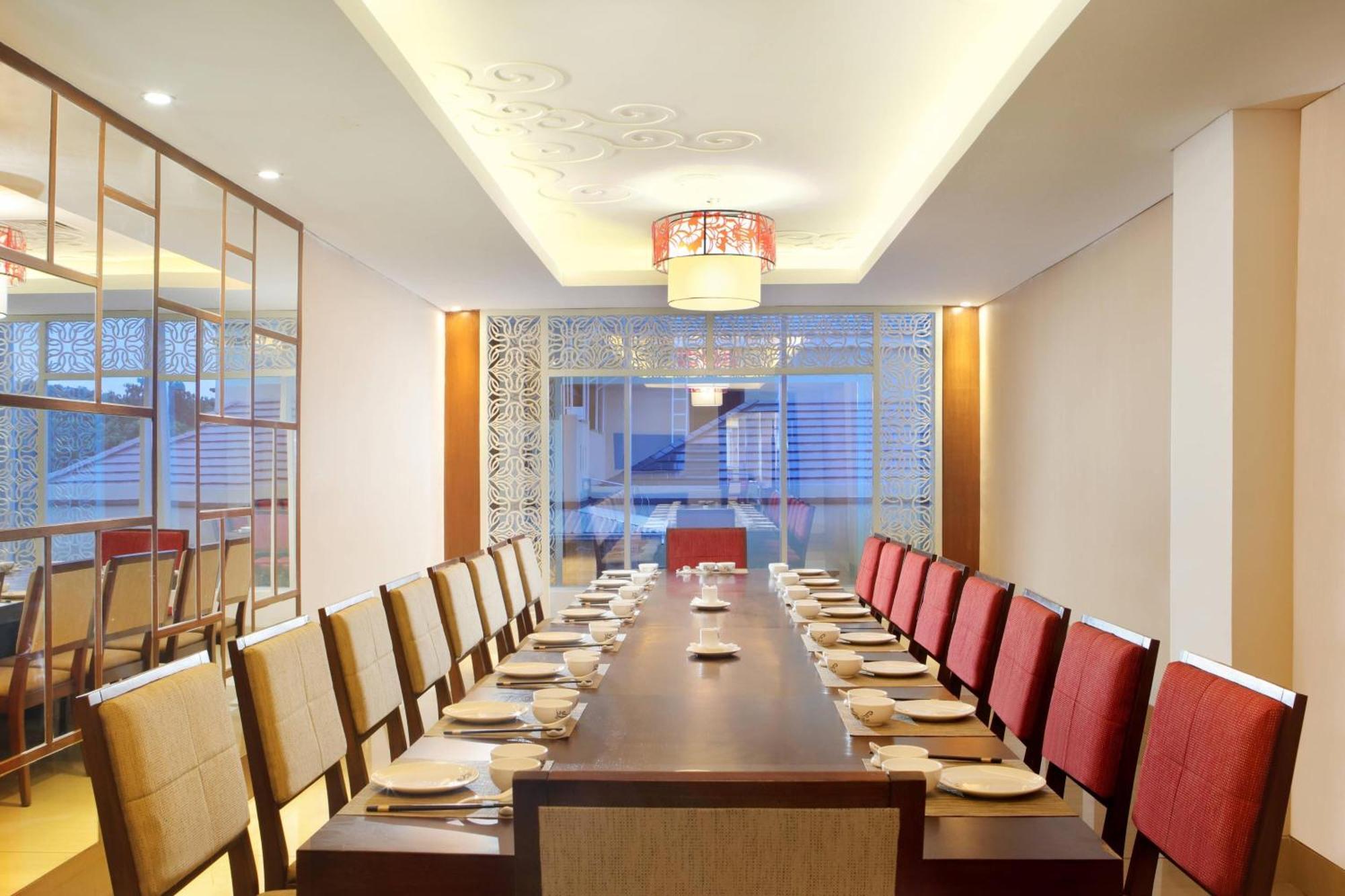Four Points By Sheraton נקסר מראה חיצוני תמונה