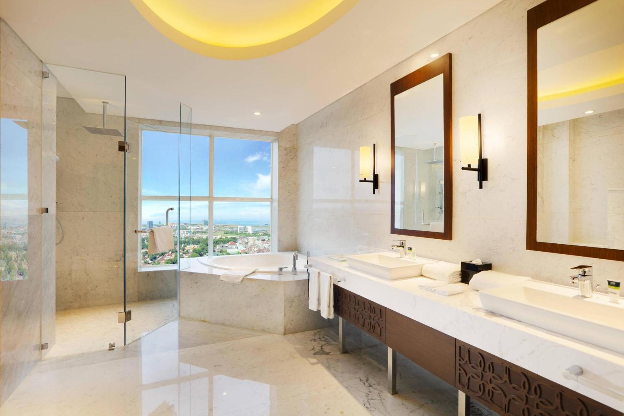 Four Points By Sheraton נקסר מראה חיצוני תמונה