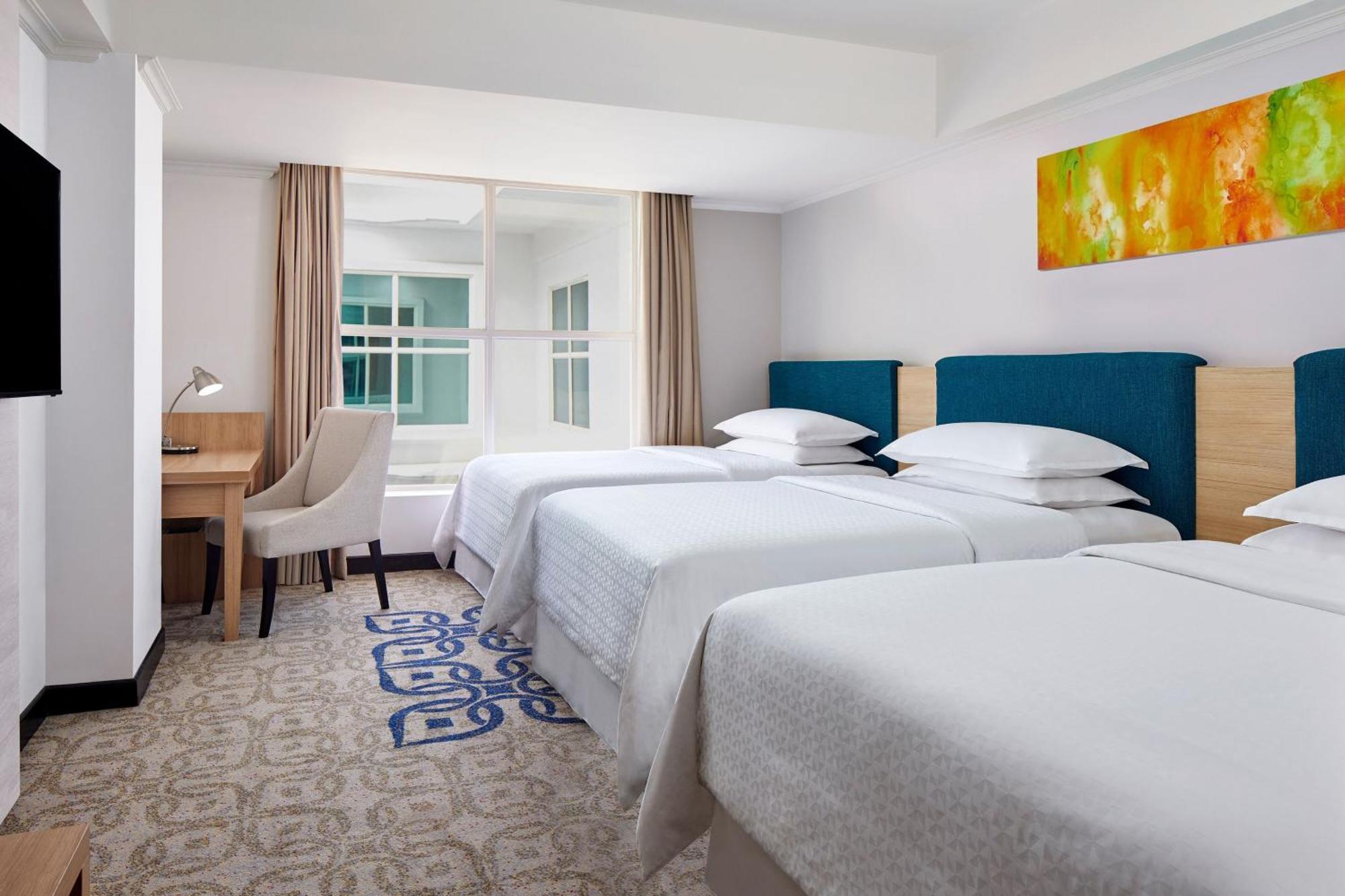 Four Points By Sheraton נקסר מראה חיצוני תמונה