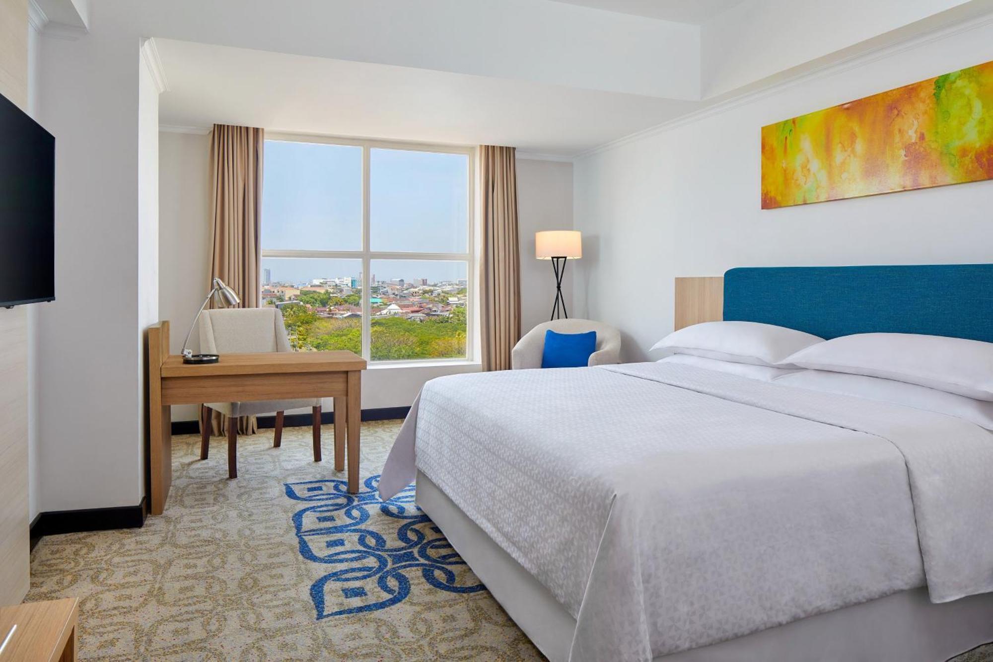 Four Points By Sheraton נקסר מראה חיצוני תמונה