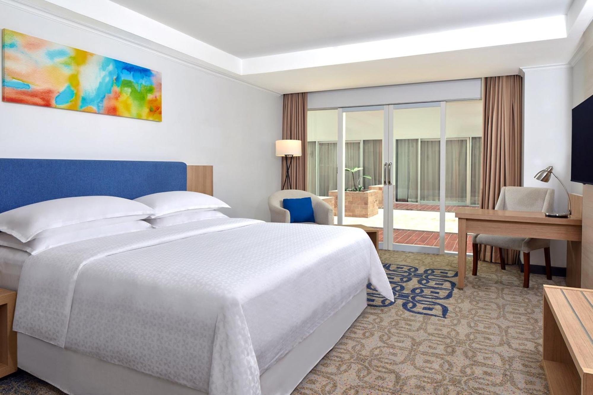 Four Points By Sheraton נקסר מראה חיצוני תמונה