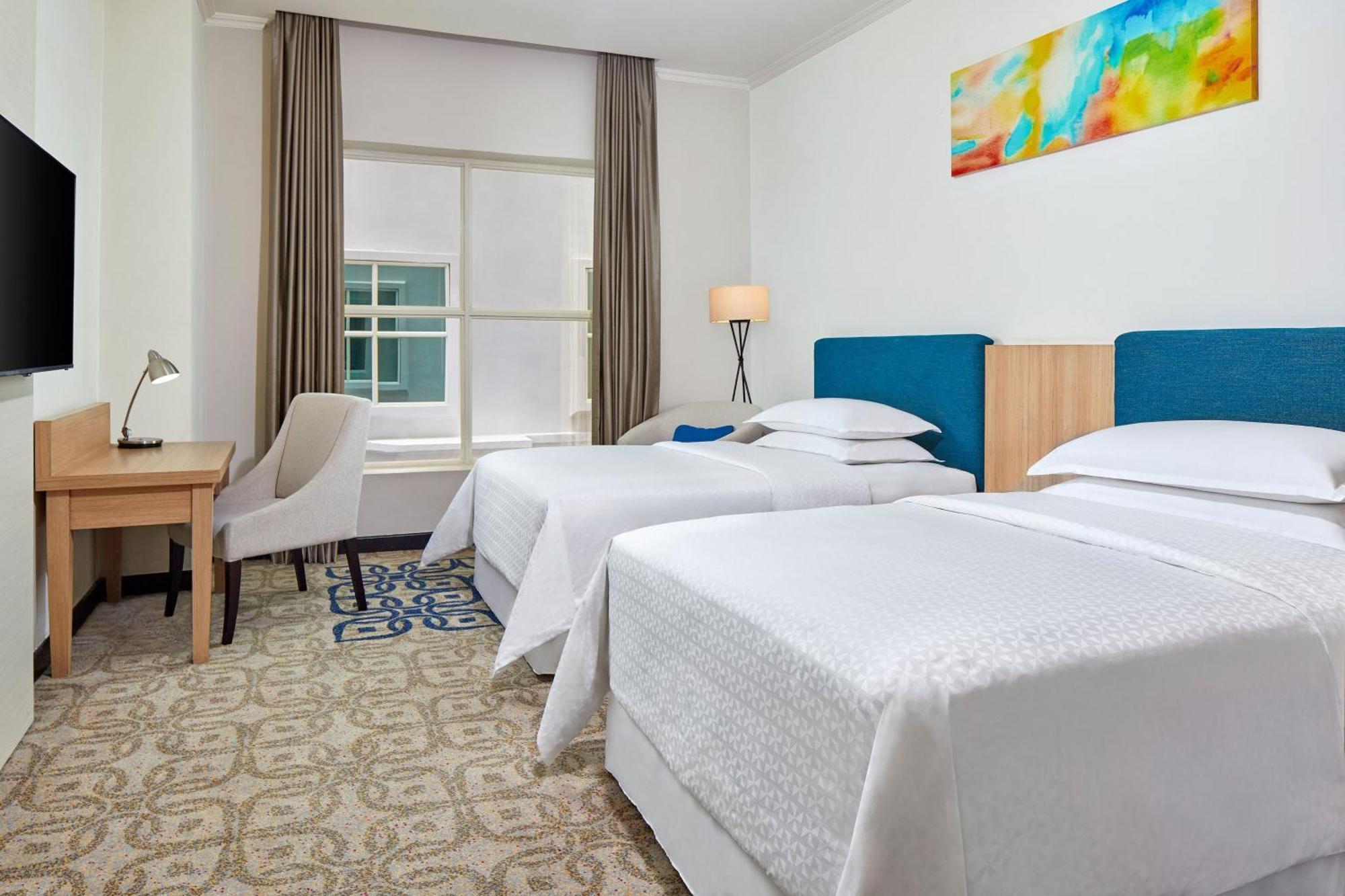 Four Points By Sheraton נקסר מראה חיצוני תמונה