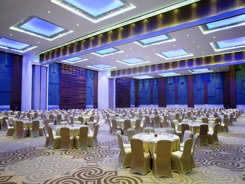 Four Points By Sheraton נקסר מראה חיצוני תמונה